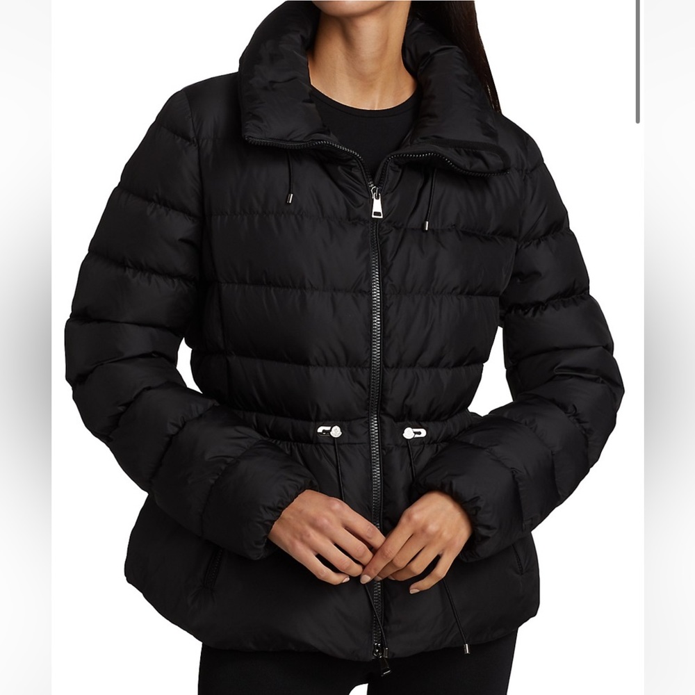 Moncler Marquer Guibbutto